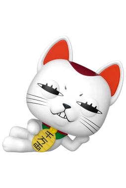 Funko Pop! Animation - DanDaDan 2102 - Turbo Granny 