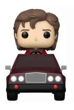 Funko Pop! Rides - Stranger Things 137 - Steve Harrington