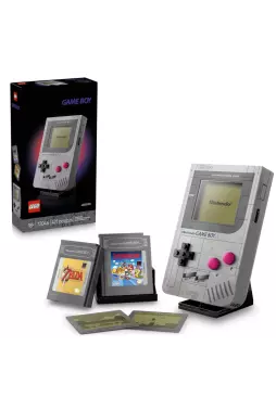 LEGO - Nintendo Game Boy 72046 