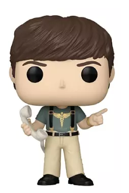 Funko Pop! Movies - Curtindo a Vida Adoidado 1731 - Cameron Frye