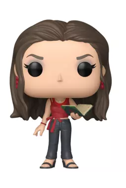 Funko Pop! Television - Charmed 1833 - Piper Halliwell