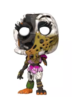 Funko Pop! Games - Five Nights At Freddys 986 - Ruined Chica