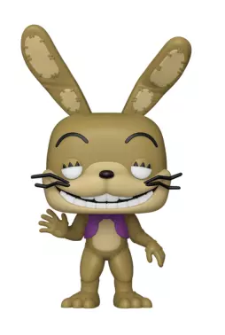 Funko Pop! Games - Five Nights at Freddys: Help Wanted 2 - Glitchtrap 1128