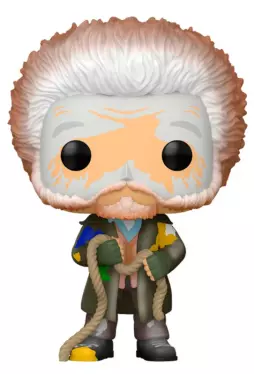 Funko Pop! Movies - Esqueceram de Mim 2: Perdido em Nova York 1919 - Marv