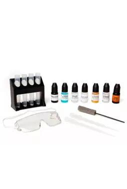 Jogo - LAB 42 Experiências (Estrela)