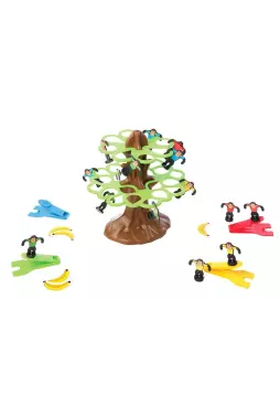 Jogo - Pula Macaco (Estrela)