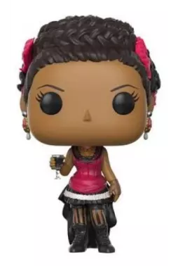 Funko Pop! Television - Westworld 458 - Maeve