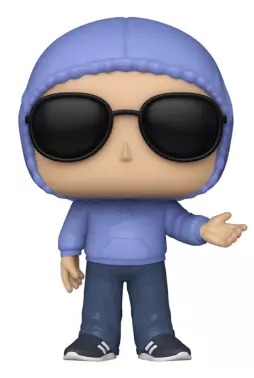 Funko Pop! Movies - Meninas Malvadas 1705 - Damian