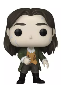 Funko Pop! Movies - Entrevista com o Vampiro 1418 - Louis De Pointe Du Lac