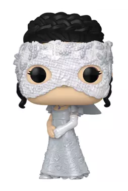 Funko Pop! Television - Bridgerton 1849 - Sophie Baek
