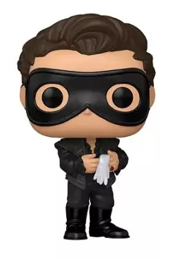 Funko Pop! Television - Bridgerton 1848 - Benedict Bridgerton