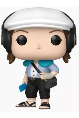 Funko Pop! Movies - Brides Maids 1969 - Megan Price