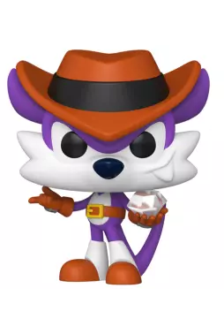 Funko Pop! Games - Sonic The Hedgehog 1172 - Fang