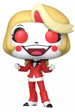 Funko Pop! Animation - Hazbin Hotel 2239 - Charlie Morningstar