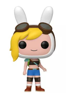 Funko Pop! Animation - A Hora da Aventura 1495 - Fionna