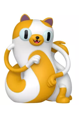 Funko Pop! Animation - A Hora da Aventura 1496 - Cake