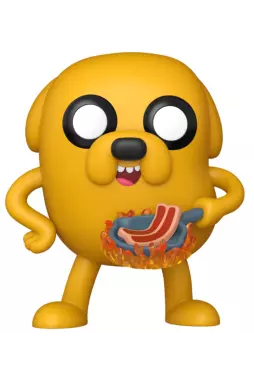 Funko Pop! Animation - A Hora da Aventura 2152 - Jake