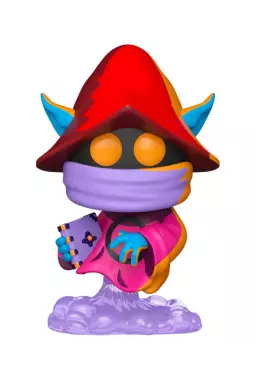Funko Pop! Television - Mestres do Universo 1777 - He-Man - Orko (Gorpo)