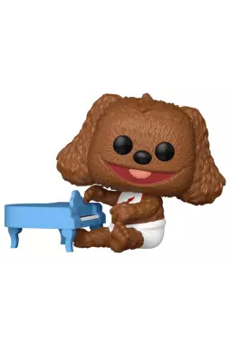 Funko Pop! Muppet Babies 1699 - Baby Rowlf