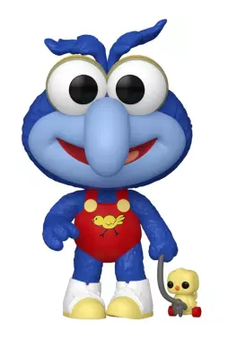 Funko Pop! Muppet Babies 1698 - Baby Gonzo