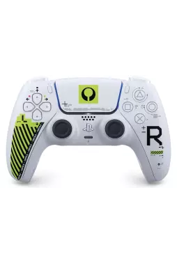 Jogo - PlayStation DualSense® Wireless Controller – Marathon Limited Edition