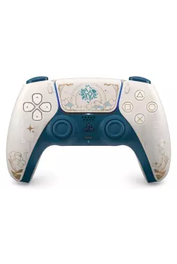 Jogo - PlayStation DualSense® Wireless Controller – Genshin Impact - Edição limitada