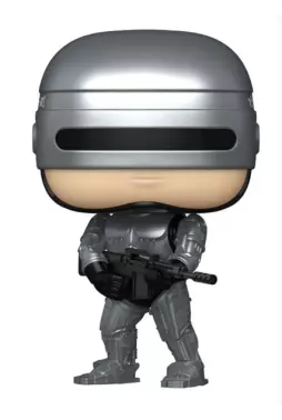 Funko Pop! Movies - Robocop 2 - Robocop 1989