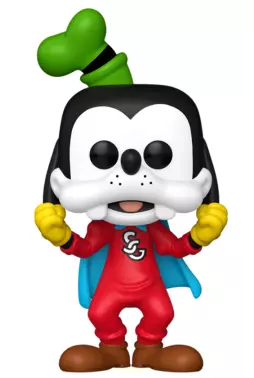 Funko Pop! Disney - Mickey e Amigos 1691 - Super Pateta 1963 (Goofy)