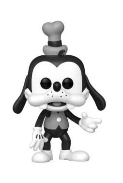 Funko Pop! Disney - Mickey e Amigos 1689 - Pateta 1932 (Goofy)