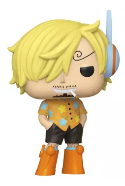 Funko Pop! Animation - One Piece 2167 - Sanji