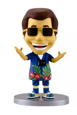 FANDOM Box - SIlvinho Turista