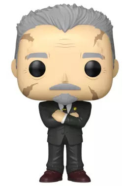 Funko Pop! Animation - Solo Leveling 2270 - Go Gunhee