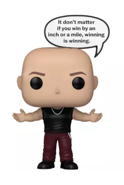 Funko Pop! Movies - Velozes e Furiosos 1993 - Dom Toretto
