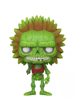 Funko Pop! Movies - A Volta dos Mortos Vivos 1980 - Zombie Trash
