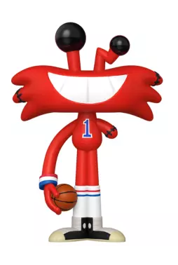 Funko Pop! Animation - Mansão Foster e Seus Amigos Imaginários 2263 - Wilt