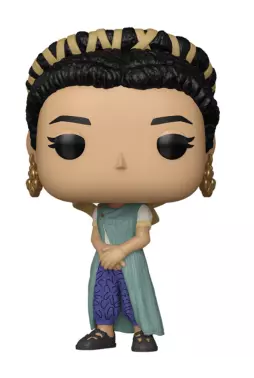 Funko Pop! Television - Game Of Thrones - A Knight of the Seven Kingdoms (O Cavaleiro dos Sete Reinos) 1900 - Tanselle