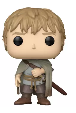 Funko Pop! Television - Game Of Thrones - A Knight of the Seven Kingdoms (O Cavaleiro dos Sete Reinos) 1901 - Dunk