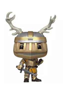 Funko Pop! Television - Game Of Thrones - A Knight of the Seven Kingdoms (O Cavaleiro dos Sete Reinos) 1902 - Lyonel Baratheon