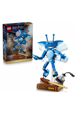 LEGO - Harry Potter -  Diabrete da Cornualha (76461)