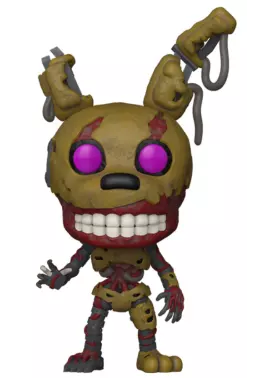 Funko Pop! Games - Five Nights at Freddy´s 1214 - Burntrap