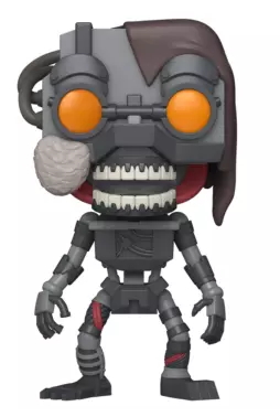 Funko Pop! Games - Five Nights at Freddy´s 1216 - The Mimic
