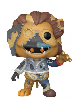 Funko Pop! Games - Five Nights at Freddy´s 1215 - Costumed Mimic