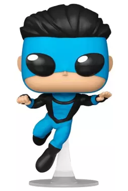 Funko Pop! Games - Funko Fusion Mestres do Universo 1098 - Invincible (Invencível)