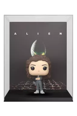 Funko Pop! VHS Covers - Alien - Ripley 23