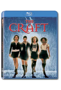 Blu-ray - Jovens Bruxas (Robin Tunney - Neve Campbell - Fairuza Balk - Rachel True)