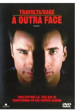 A Outra Face (Nicolas Cage - John Woo - John Travolta)