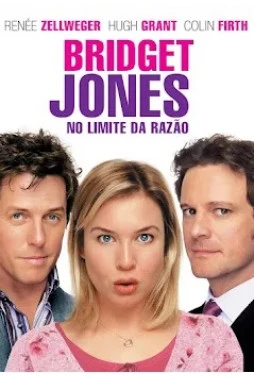 DVD - Bridget Jones no Limite da Razão (Renée Zellweger - Hugh Grant)