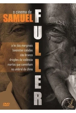 O Cinema de Samuel Fuller (6 Filmes)