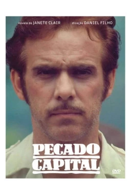 DVD - Pecado Capital - Edição Especial (Digipak)