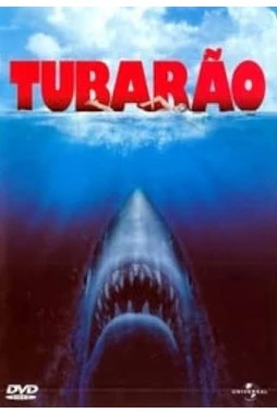 DVD - Tubarão (Roy Scheider - Steven Spielberg)